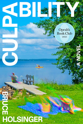 Culpability (Oprah's Book Club, July 2025)