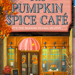 The Pumpkin Spice Café