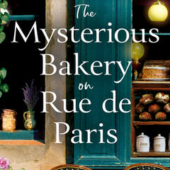 The Mysterious Bakery on Rue de Paris