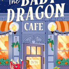 The Baby Dragon Cafe