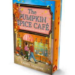 The Pumpkin Spice Café (Deluxe Edition)
