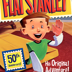 Flat Stanley: His Original Adventure!