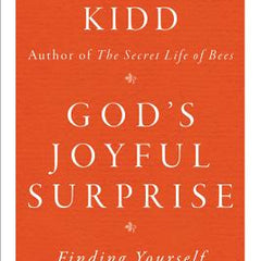 God's Joyful Surprise: Finding Yourself Loved