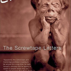 The Screwtape Letters