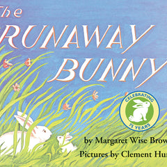 The Runaway Bunny