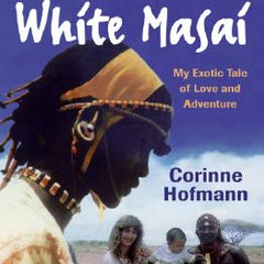 The White Masai