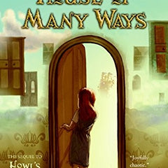 House of Many Ways