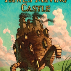 Howl's Moving Castle