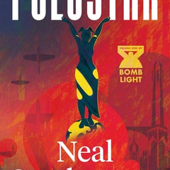 Polostan: Volume One of Bomb Light