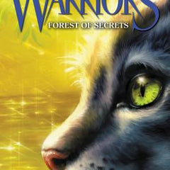 Warriors #3: Forest of Secrets