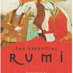 The Essential Rumi - Reissue: New Expanded Edition