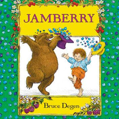 Jamberry