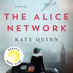 The Alice Network