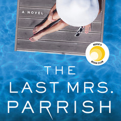 The Last Mrs. Parrish