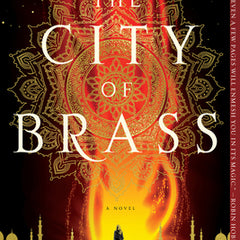 The City of Brass