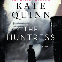 The Huntress