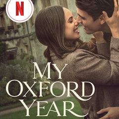 My Oxford Year [Movie Tie-In]
