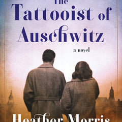 The Tattooist of Auschwitz