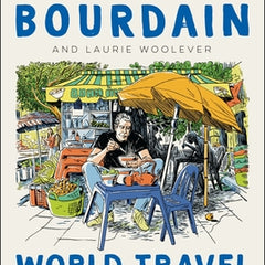 World Travel: An Irreverent Guide