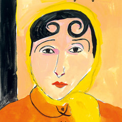 Women Holding Things