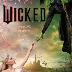 Wicked [Movie Tie-In]: The Life and Times of the Wicked Witch of the West
