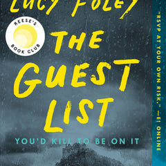 The Guest List