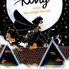 Kitty and the Moonlight Rescue