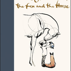 The Boy, the Mole, the Fox and the Horse