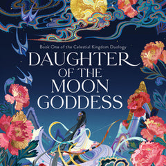 Daughter of the Moon Goddess