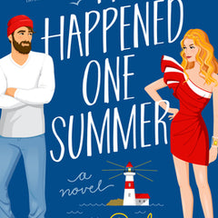 It Happened One Summer