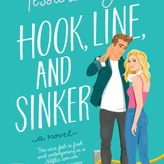 Hook, Line, and Sinker