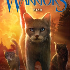 Warriors: A Starless Clan #6: Star