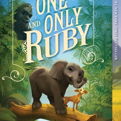 The One and Only Ruby