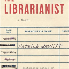 The Librarianist