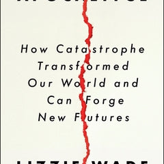 Apocalypse: How Catastrophe Transformed Our World and Can Forge New Futures