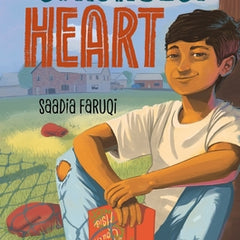 The Strongest Heart