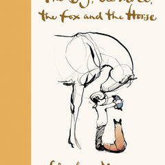 The Boy, the Mole, the Fox and the Horse Deluxe (Yellow) Edition
