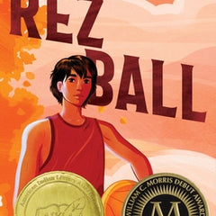 Rez Ball