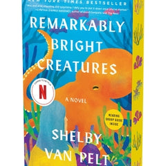 Remarkably Bright Creatures