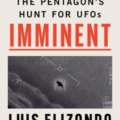 Imminent: Inside the Pentagon's Hunt for UFOs