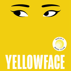 Yellowface
