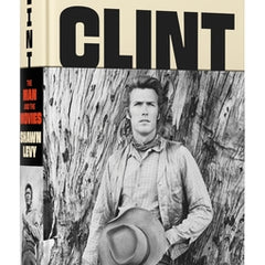 Clint: The Man and the Movies