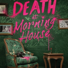 Death at Morning House