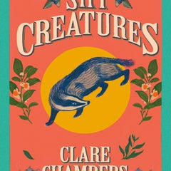 Shy Creatures
