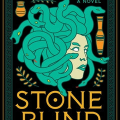 Stone Blind