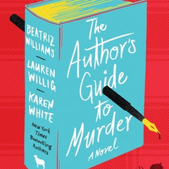 The Author's Guide to Murder