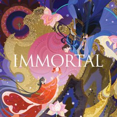 Immortal (Deluxe Limited Edition)