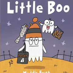 Little Boo