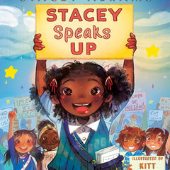 Stacey Speaks Up