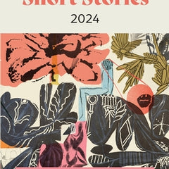 The Best American Short Stories 2024